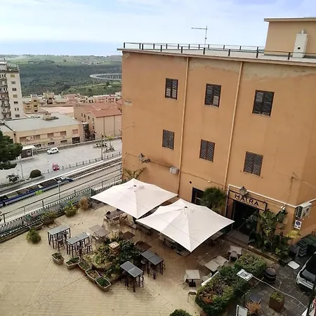 Lägenhet Cuore Urbano *