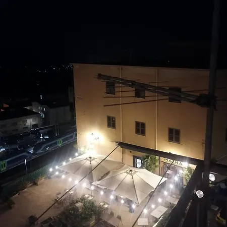 Lägenhet Cuore Urbano *
