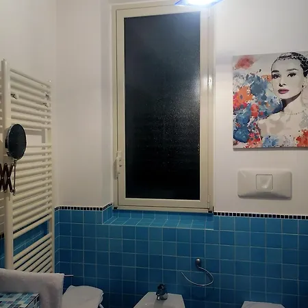 Appartement Cuore Urbano Agrigente