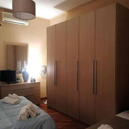 Lägenhet Cuore Urbano *