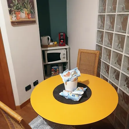 Lägenhet Cuore Urbano *