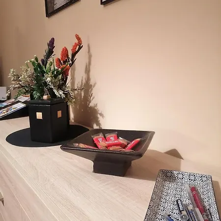 Lägenhet Cuore Urbano Agrigento