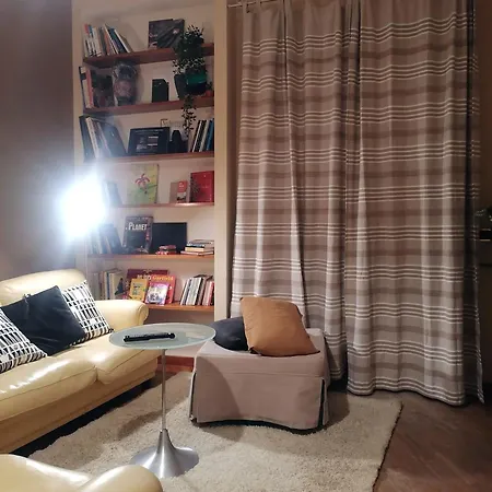 Appartement Cuore Urbano Agrigente