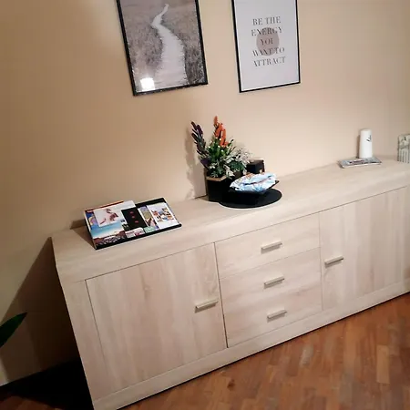 Lägenhet Cuore Urbano Agrigento