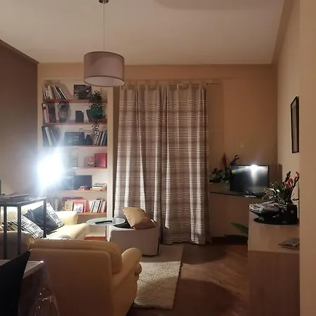 Appartement Cuore Urbano
