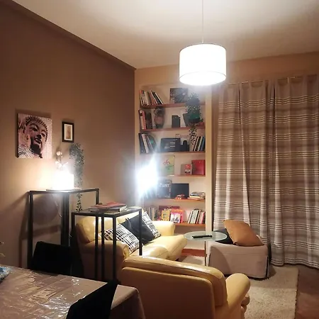 Cuore Urbano Lägenhet *