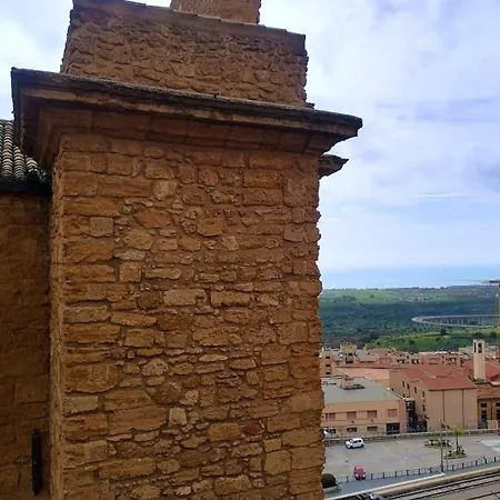 Apartman Cuore Urbano Agrigento