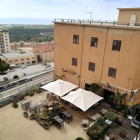 Apartman Cuore Urbano Agrigento