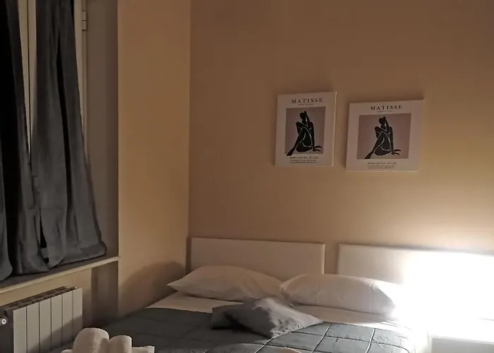 Apartman Cuore Urbano