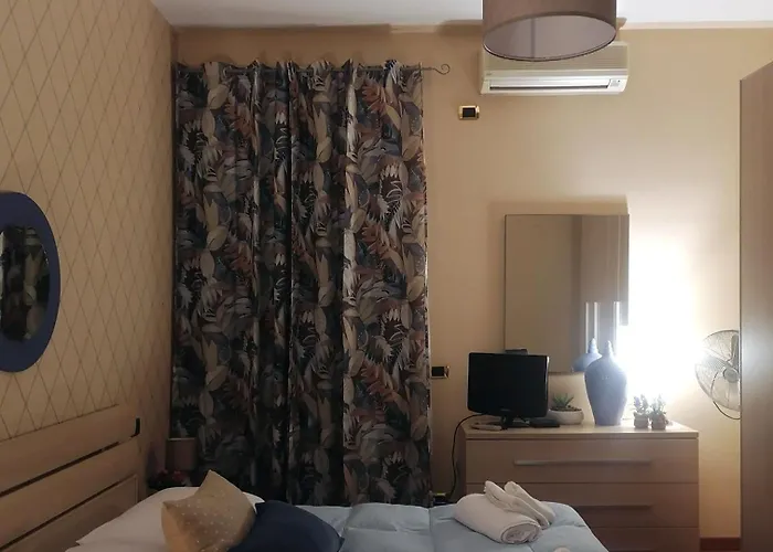 Cuore Urbano Apartman *