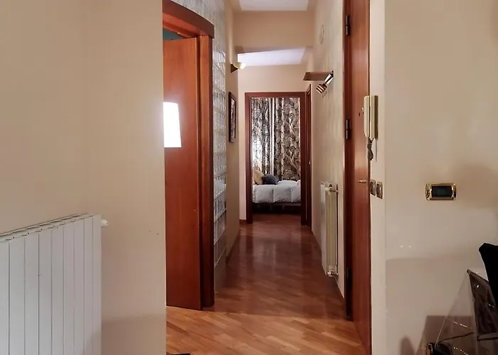 Apartman Cuore Urbano