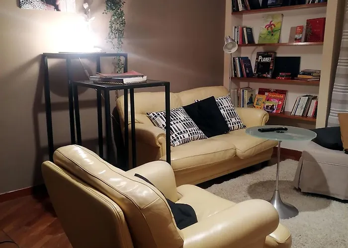 Cuore Urbano Apartman