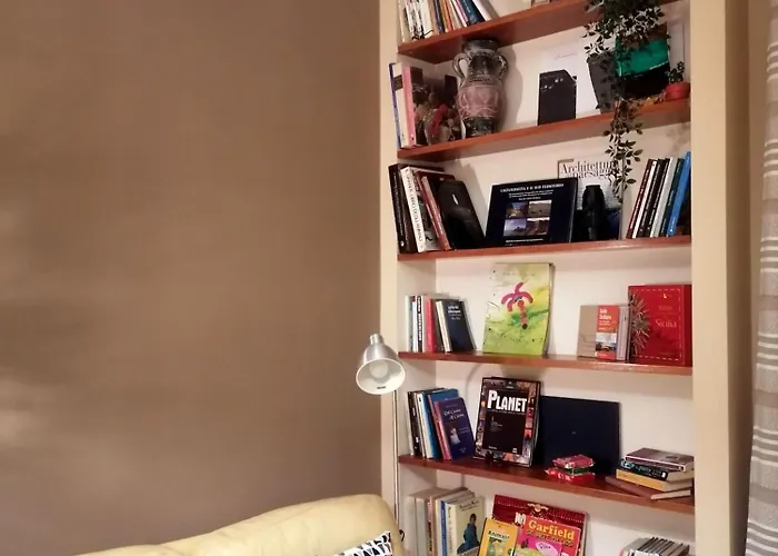 Apartman Cuore Urbano *