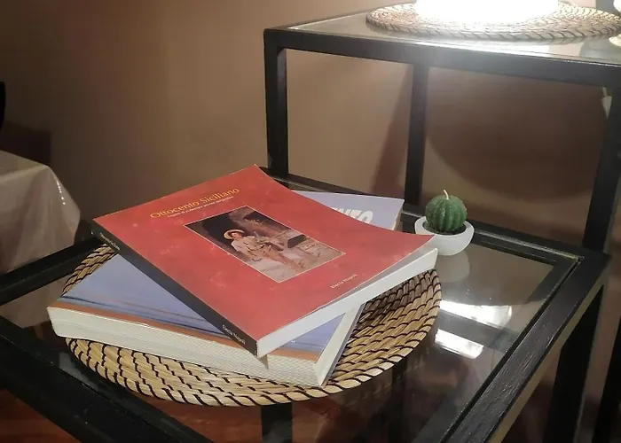 Cuore Urbano Apartman *