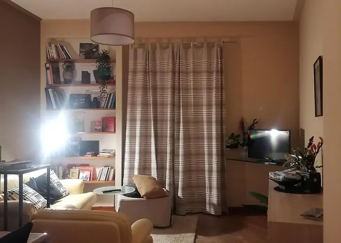 Apartman Cuore Urbano