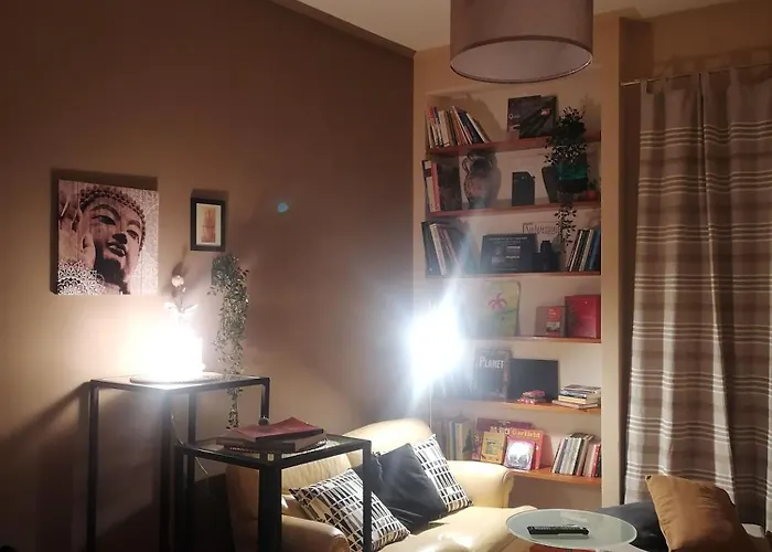 Apartman Cuore Urbano