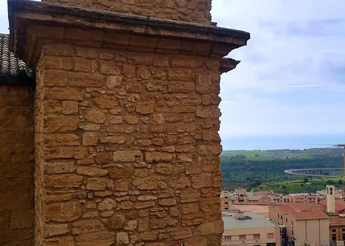 Apartman Cuore Urbano Agrigento