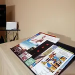 Apartment Cuore Urbano Agrigento