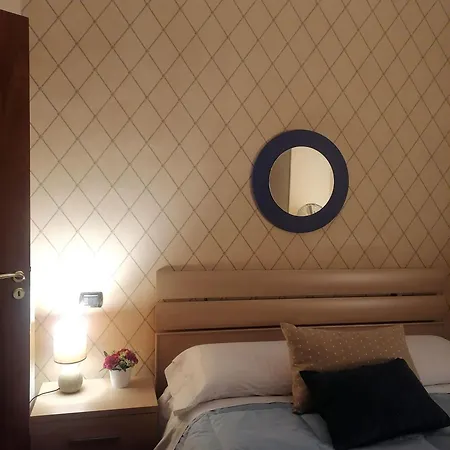Apartament Cuore Urbano Agrigento
