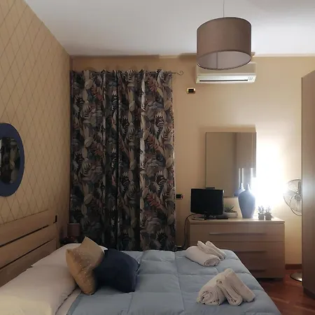 Cuore Urbano Appartement *