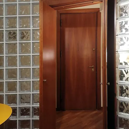 Apartment Cuore Urbano Agrigento