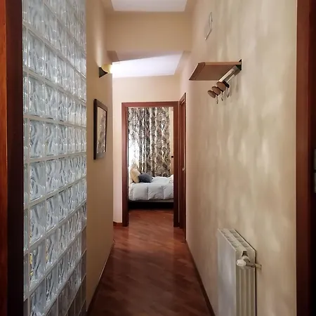 Apartment Cuore Urbano Agrigento