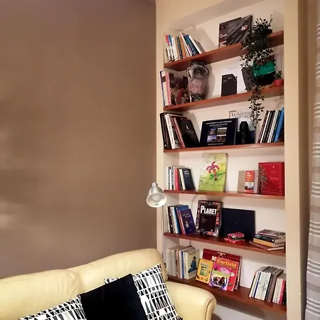 Apartment Cuore Urbano *