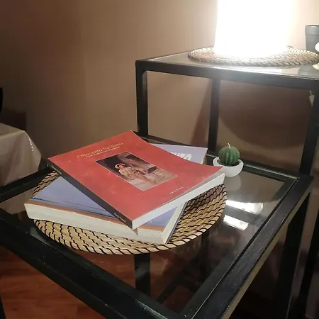 Cuore Urbano Apartamento *