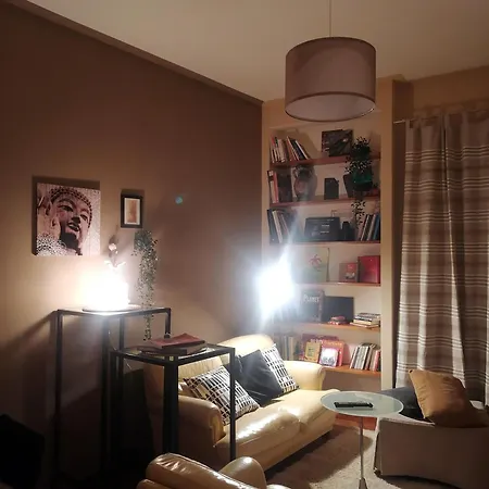 Appartamento Cuore Urbano