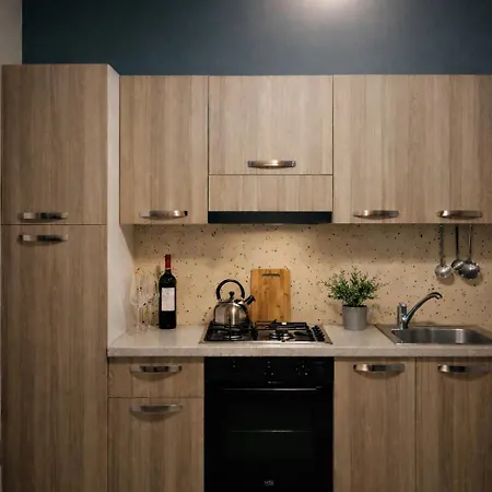 Cuore Urbano * Agrigento