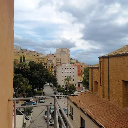 Cuore Urbano Apartment Agrigento