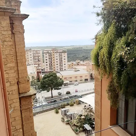 Appartamento Cuore Urbano *