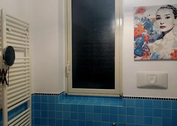 Apartment Cuore Urbano Agrigento