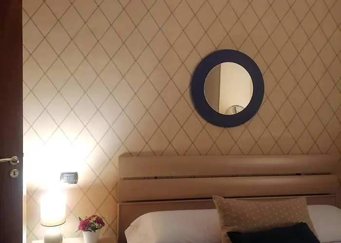 Apartment Cuore Urbano Agrigento