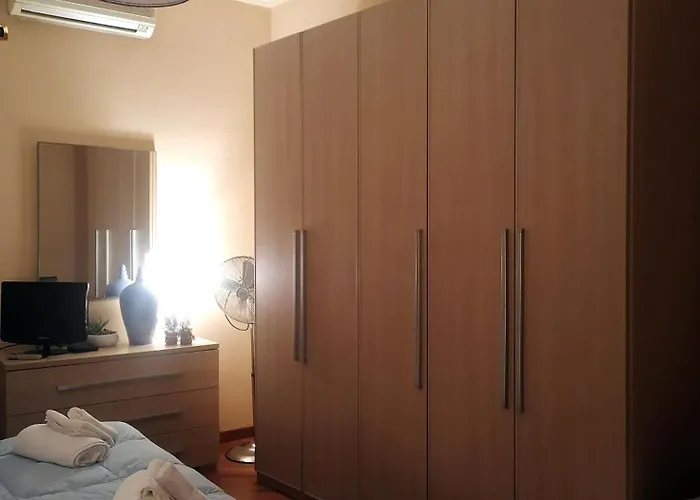 Apartment Cuore Urbano *