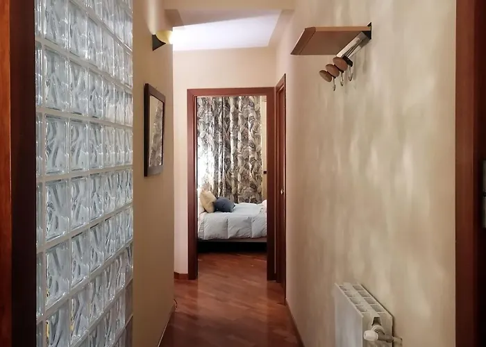 Apartment Cuore Urbano Agrigento