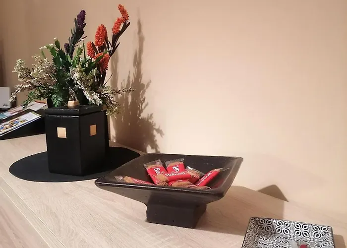 Apartment Cuore Urbano Agrigento