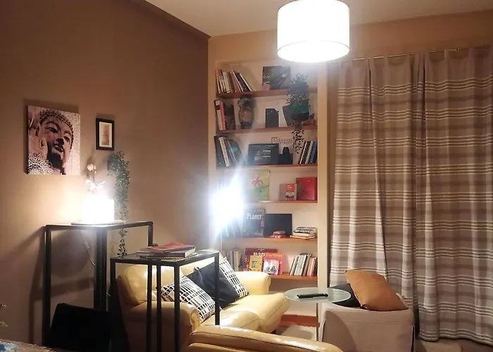 Cuore Urbano Apartment *