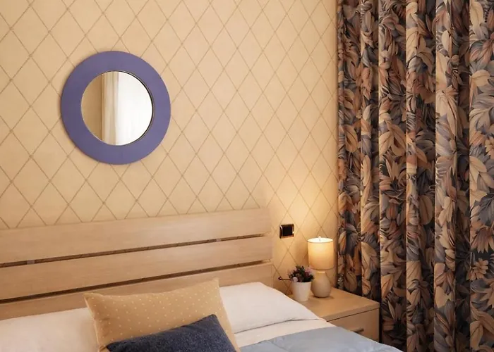 Apartment Cuore Urbano