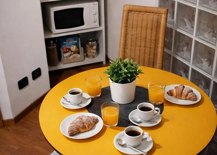 Cuore Urbano Agrigento