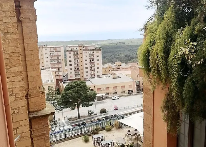 Apartment Cuore Urbano *