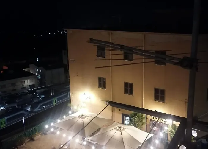 Cuore Urbano Apartment *